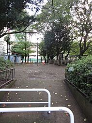 【公園】巣鴨公園まで797ｍ
