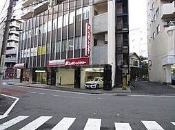 【レンタカー】ニッポンレンタカー　大塚駅前営業所まで724ｍ