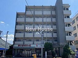 ステラコート桜川