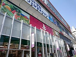スカイコート池袋第7