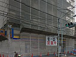 【コンビニエンスストア】ミニストップ　上池袋店まで298ｍ