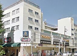 【スーパー】東武ストア　フエンテ常盤台店まで181ｍ