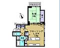 東池袋ハイツ壱番館4階13.8万円