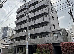 ルーブル大塚弐番館