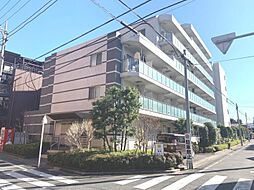 プライムコート成増