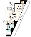 カスタリア本駒込4階14.9万円
