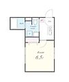 FLレジデンス池袋11階8.5万円