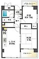 フォレステージ西早稲田3階14.0万円