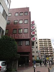 【総合病院】要町病院まで448ｍ