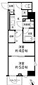 DeLCCSIKEBUKURO11階12.9万円