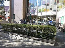 【ショッピングセンター】ファッションセンターしまむら　茗荷谷駅前店まで1224ｍ