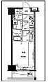CREVISTA中板橋7階8.9万円