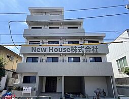 アルティザ氷川台