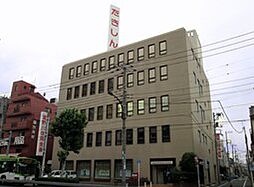 【信用金庫】瀧野川信用金庫　東十条支店まで824ｍ