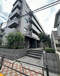 ルーブル練馬参番館