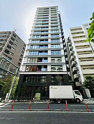 パークホームズ南池袋