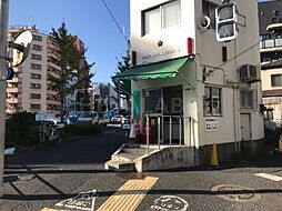スカイコート後楽園壱番館