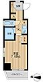 エクセリア池袋WEST29階10.0万円