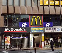 スカイコート板橋第二