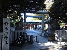 ルミーク大山