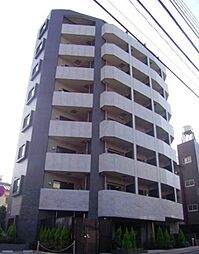 フェニックス練馬弐番館