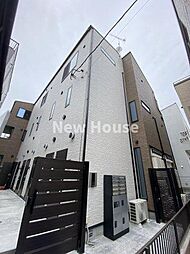 ウェルカム弥生町