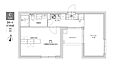 LEGALAND+江古田3階19.2万円