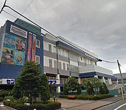 【ジム】セントラルウェルネスクラブ　東十条まで364ｍ