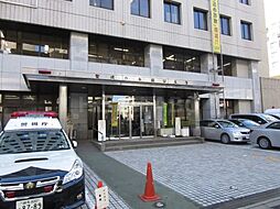 【警察】板橋警察署まで357ｍ