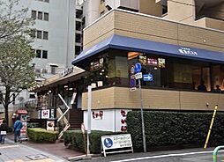 【ファミリーレストラン】鎌倉パスタ 市ケ谷店まで668ｍ