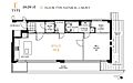 レジディア北新宿5階48.5万円