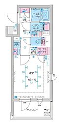 🉐敷金礼金0円！🉐ジェノヴィア新大塚