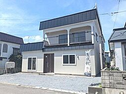 中古戸建　青森市西滝1丁目