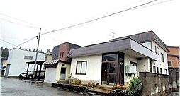中古戸建　青森市大字安田字近野