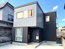 新築戸建　青森市大字三内字沢部