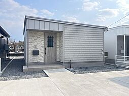 新築戸建　青森市大字石江字平山