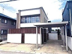 中古戸建　青森市三好1丁目