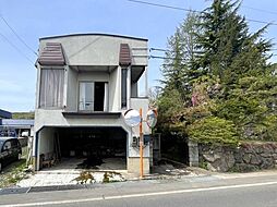 中古戸建　青森市浪岡大字五本松字平野
