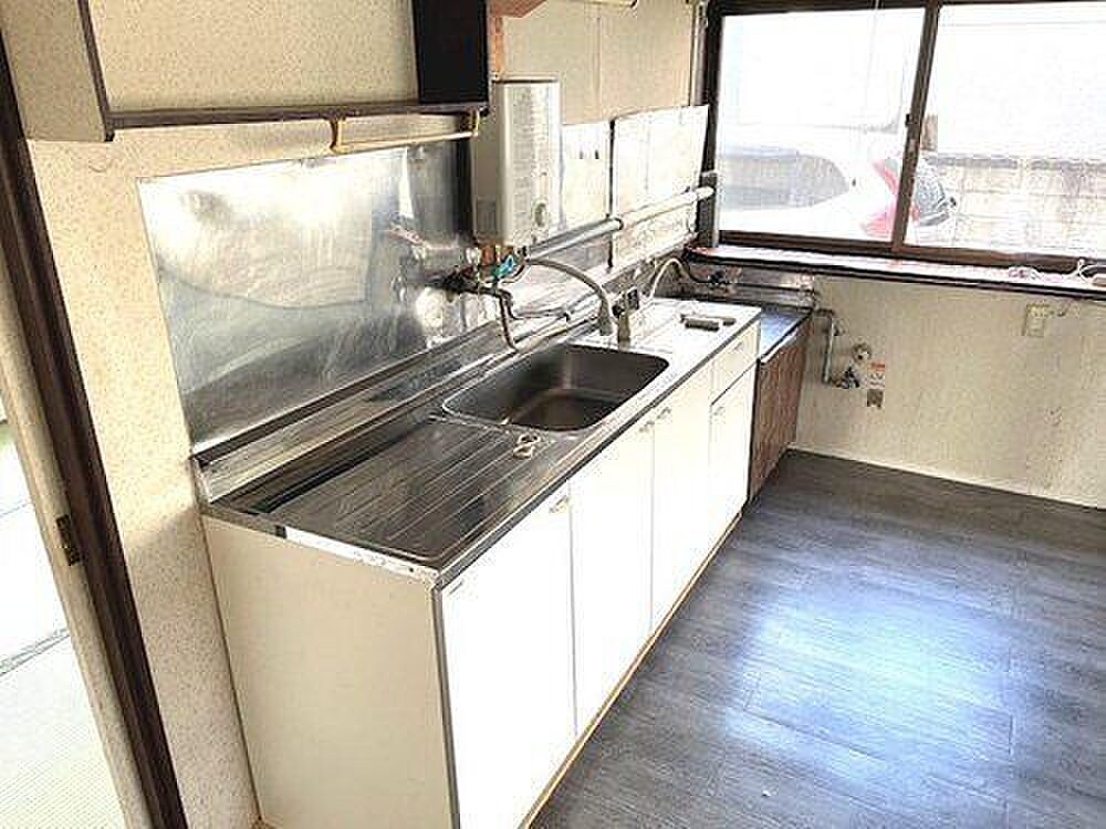detached 青森県青森市岡造道1丁目