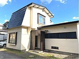 中古戸建　青森市岡造道1丁目