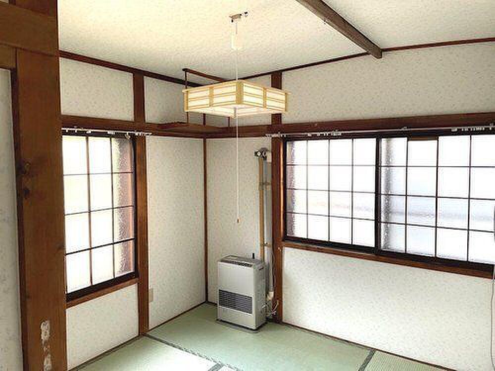 detached 青森県青森市岡造道1丁目