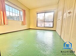 子供部屋の画像