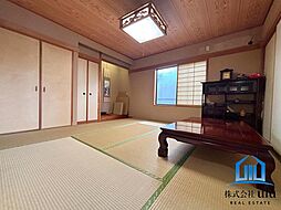 和室の画像