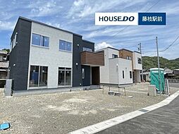 島田市向谷元町 新築戸建 3号棟