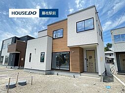 島田市向谷元町 新築戸建 2号棟
