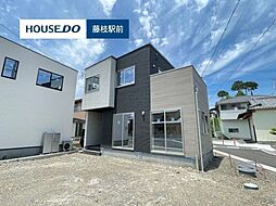 島田市向谷元町 新築戸建 1号棟