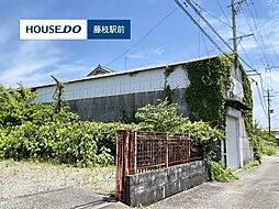 島田市御仮屋町 売土地