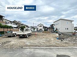 島田市横井 新築戸建 B号棟