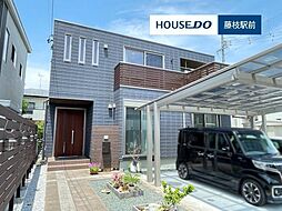 焼津市大住 中古戸建