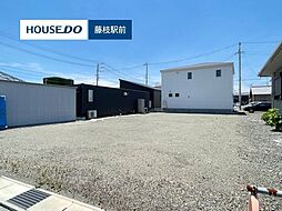 焼津市小川14の9-1・9-2 売土地